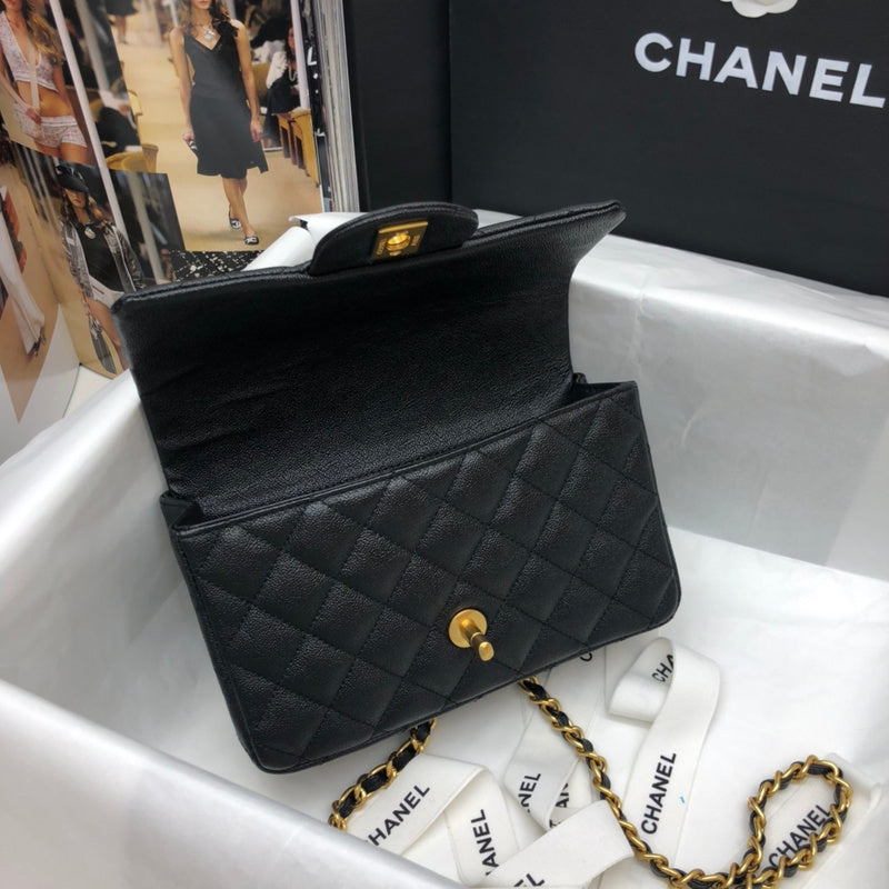 Chanel Bag New Arrival Luxury Bag - 415