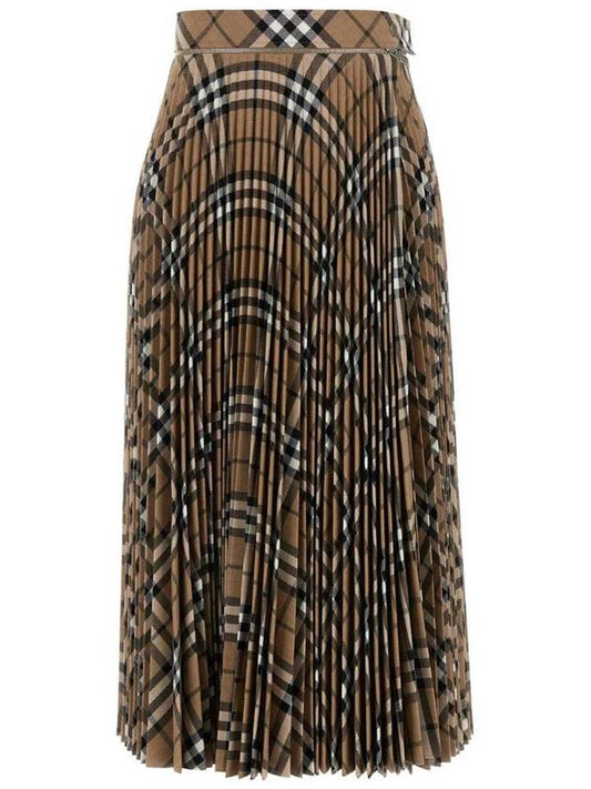 Burberry Burberry Skirts