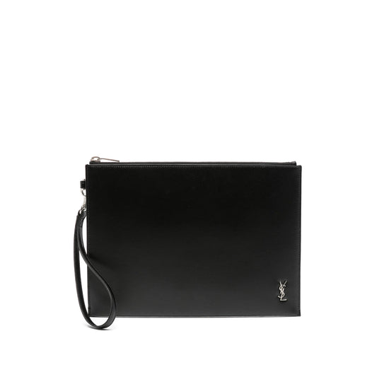 Saint Laurent Black Phone, Computer & Gadgets Men