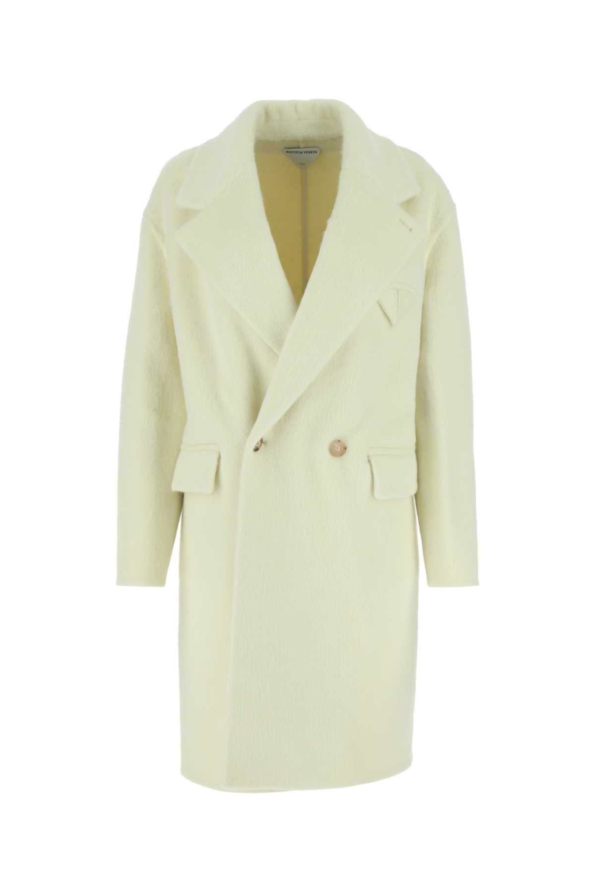 BOTTEGA VENETA Wool Blend Jacket