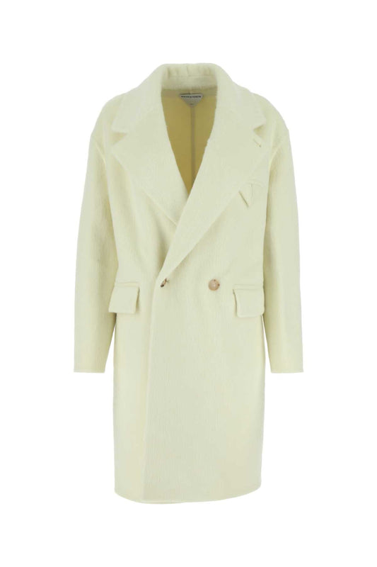 BOTTEGA VENETA Wool Blend Jacket