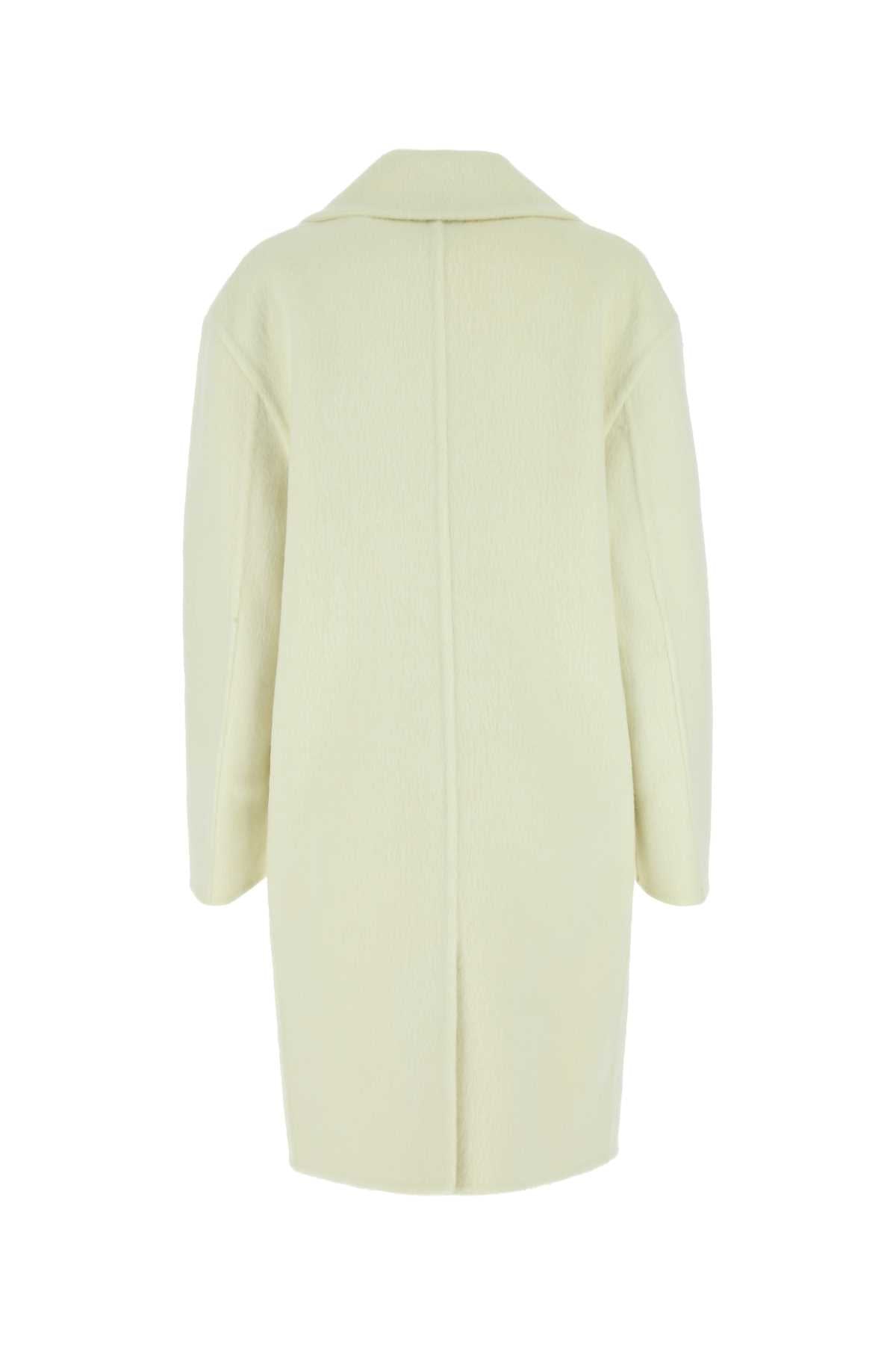 BOTTEGA VENETA Wool Blend Jacket