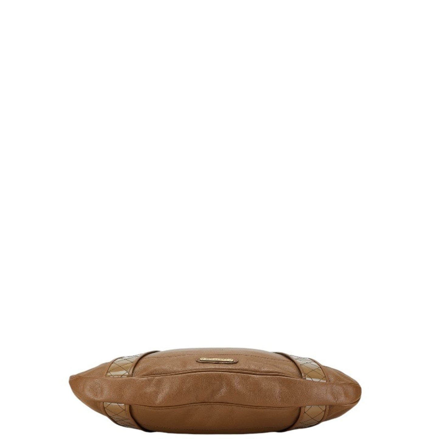 Burberry  Leather Handbag ()