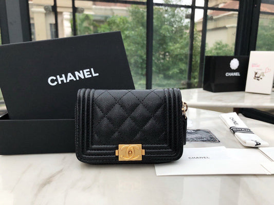 Chanel Bag New Arrival Luxury Bag - 076