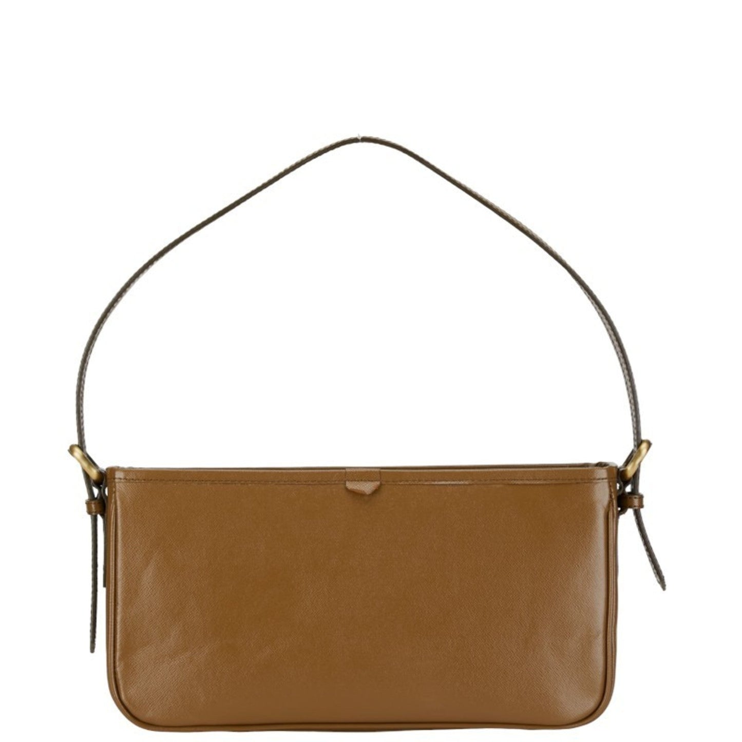 Burberry  Leather Handbag ()