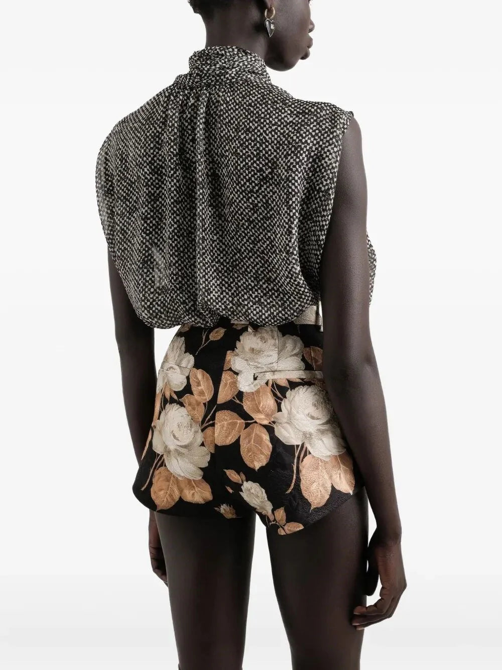 Dolce & Gabbana Women Shirt