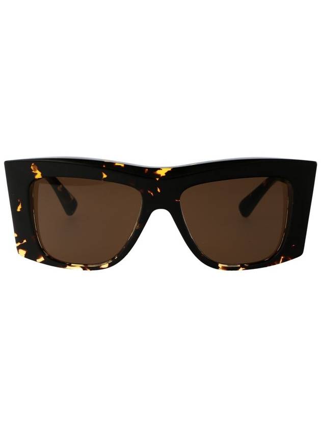 Bottega Veneta Sunglasses BV1270S 002 HAVANA