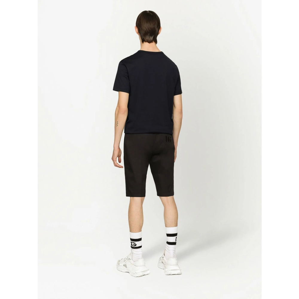 Dolce & Gabbana Blue T-Shirts & Vests - T-Shirts Men