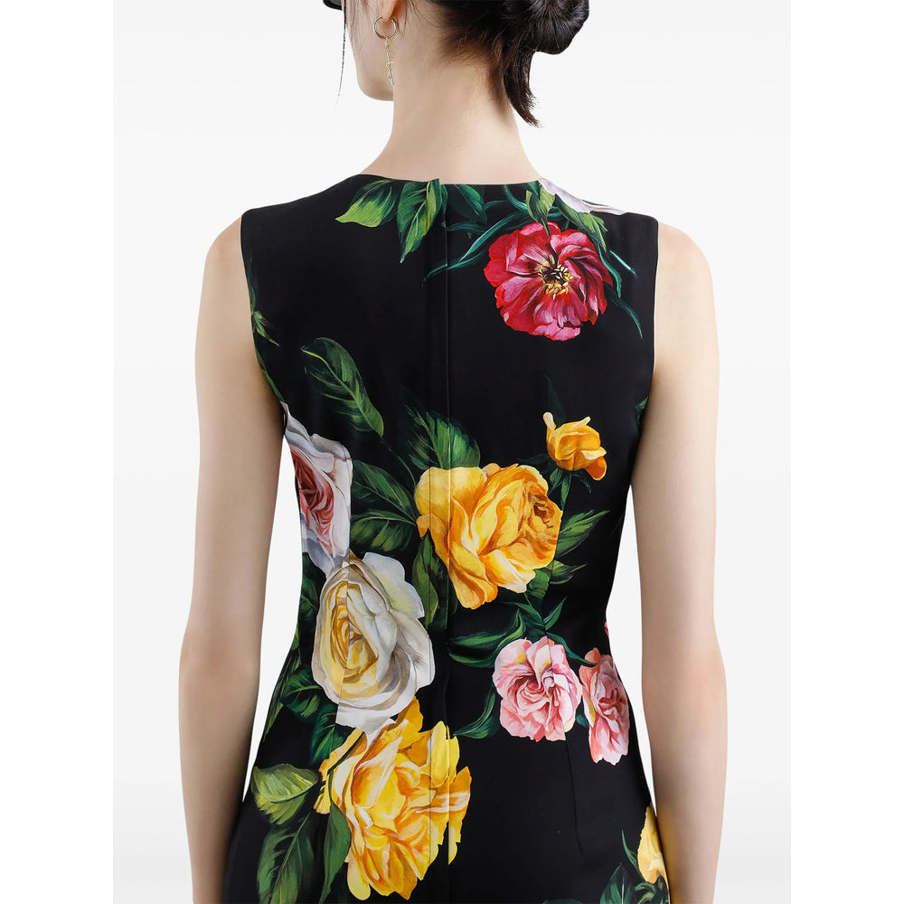 Dolce & Gabbana Black Dresses - Cocktail & Party Dresses Women