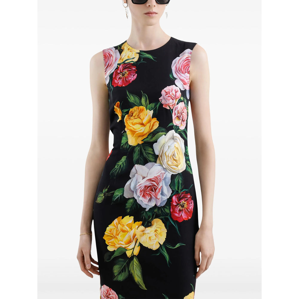 Dolce & Gabbana Black Dresses - Cocktail & Party Dresses Women