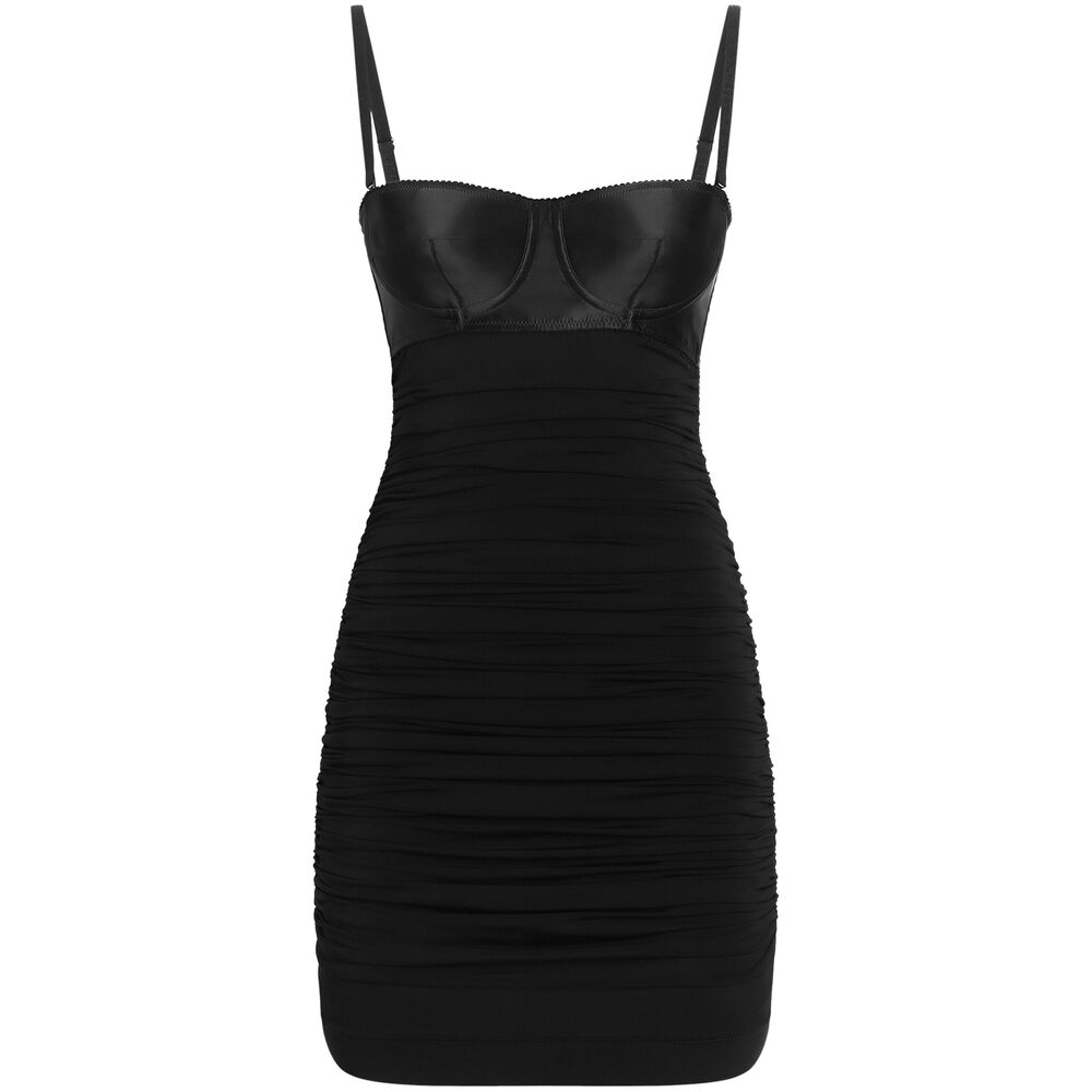 Dolce & Gabbana Black Dresses - Cocktail & Party Dresses Women
