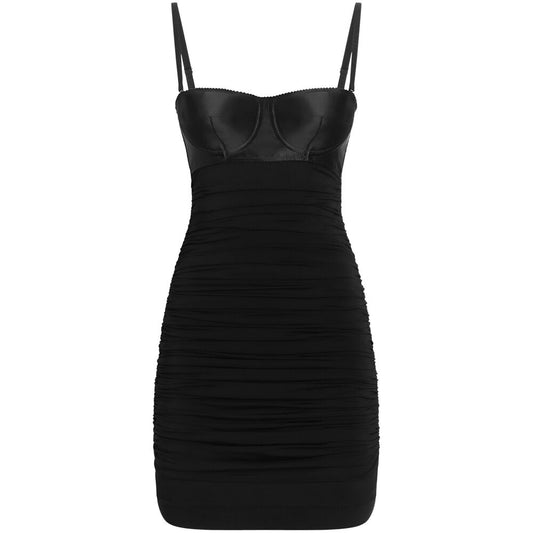 Dolce & Gabbana Black Dresses - Cocktail & Party Dresses Women