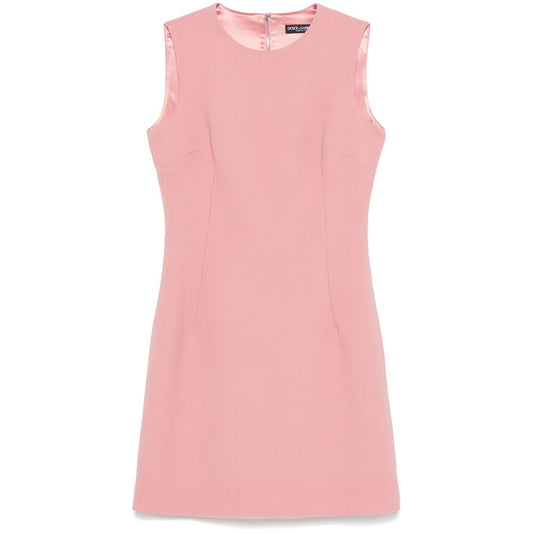 Dolce & Gabbana Pink Dresses - Day Dresses Women