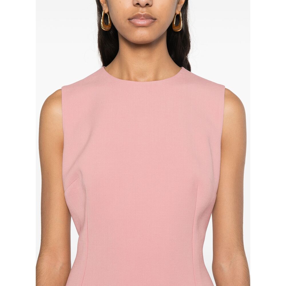 Dolce & Gabbana Pink Dresses - Day Dresses Women
