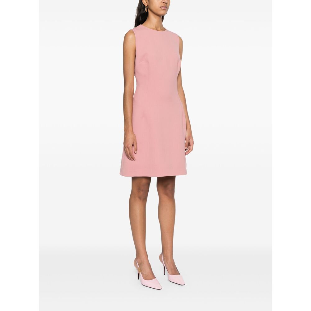 Dolce & Gabbana Pink Dresses - Day Dresses Women