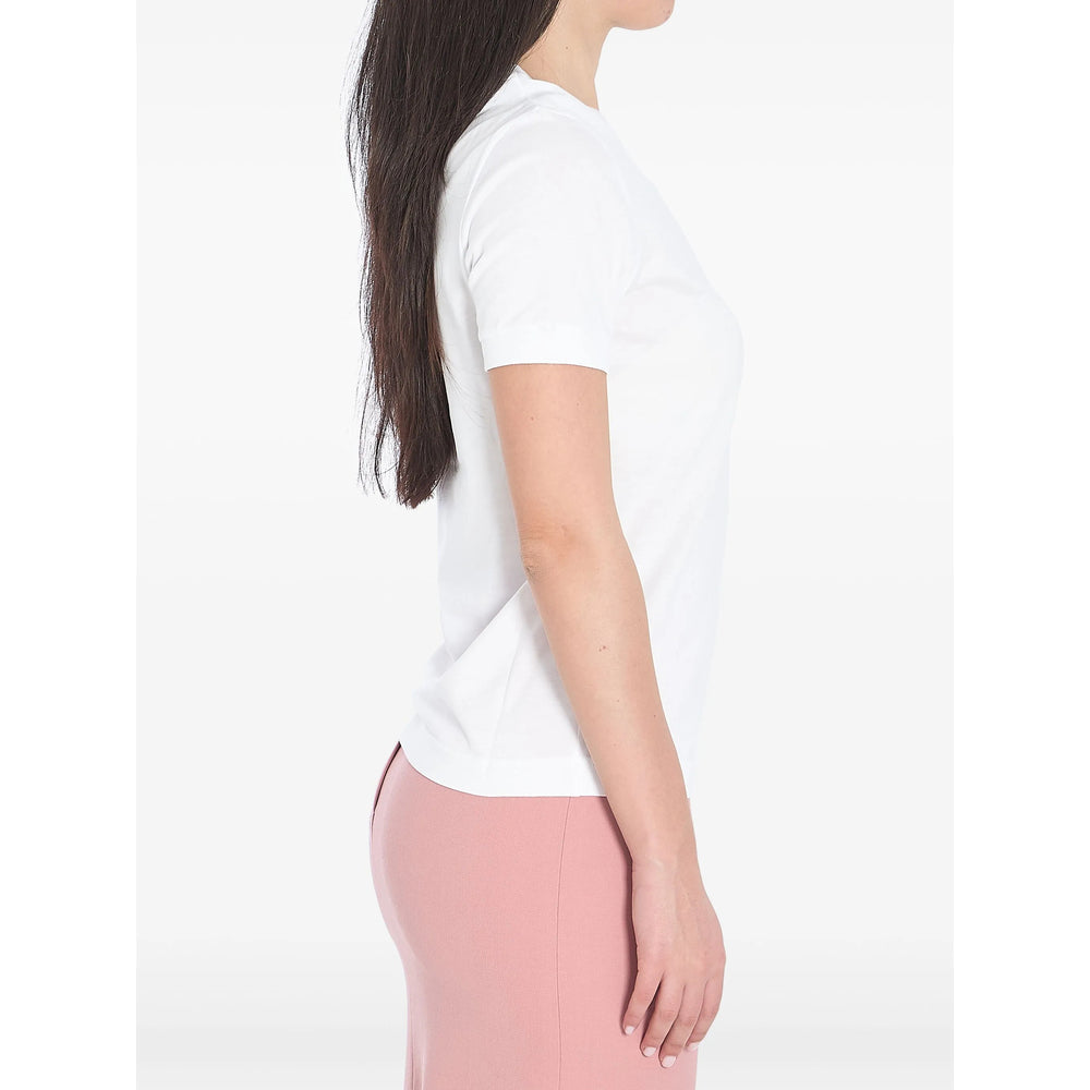 Dolce & Gabbana White Tops - T-Shirts & Jerseys Women