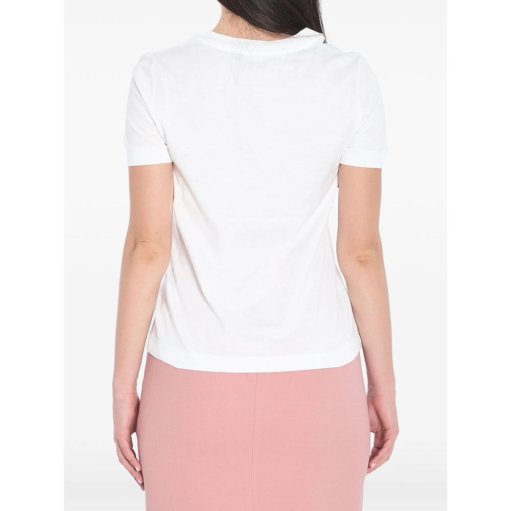 Dolce & Gabbana White Tops - T-Shirts & Jerseys Women