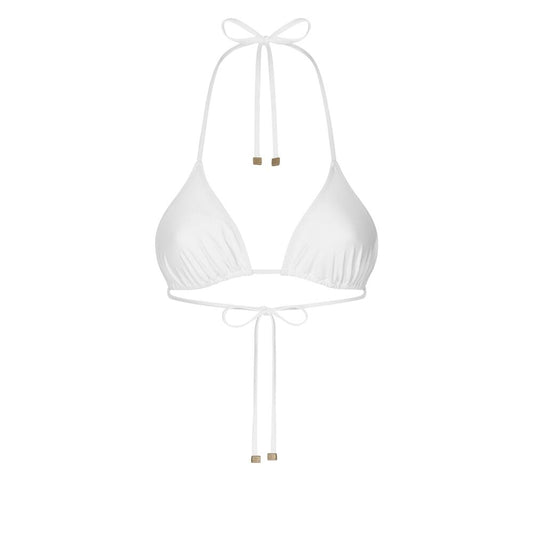 Dolce & Gabbana White Beachwear - Bikinis Women
