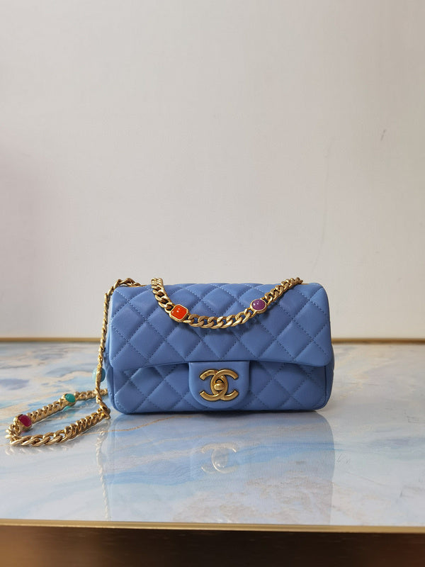 Chanel Bag New Arrival Luxury Bag - 665