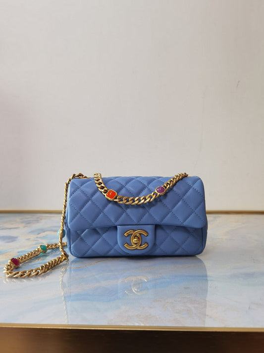 Chanel Bag New Arrival Luxury Bag - 665