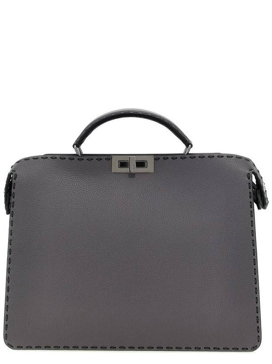 Fendi Fendi 'Peekaboo Iseeu Medium Selleria' Handbag
