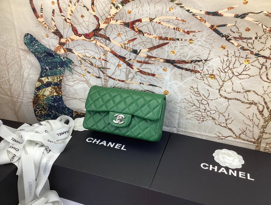 Chanel Bag New Arrival Luxury Bag - 187