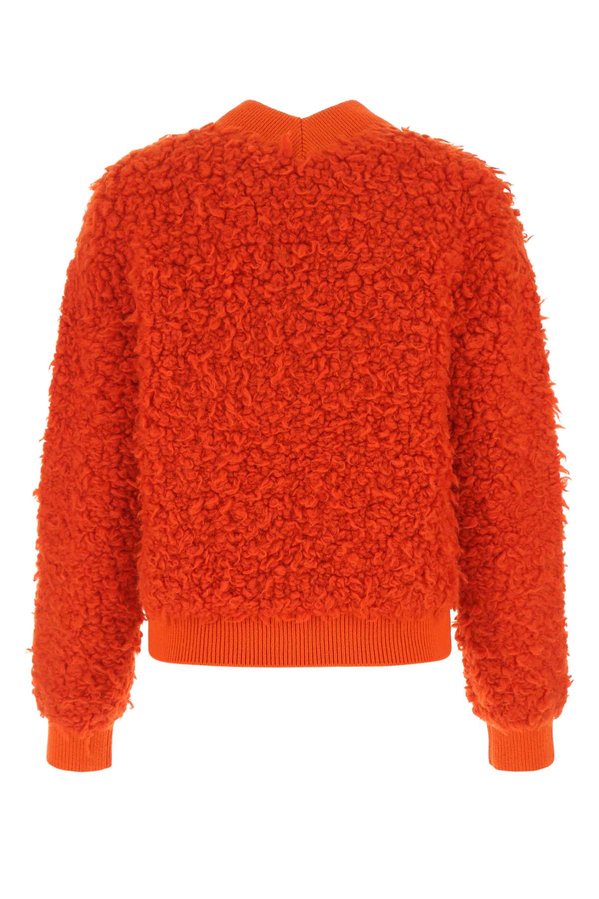 BOTTEGA VENETA Chic Loop Pullover Sweater for Women