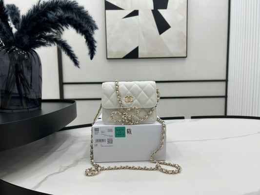 Chanel Bag New Arrival Luxury Bag - 455