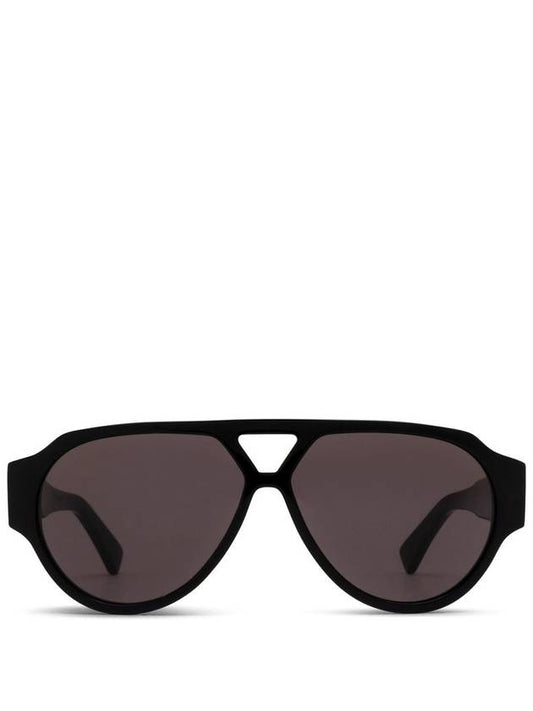 Bottega Veneta Bottega Veneta BV1318S Black