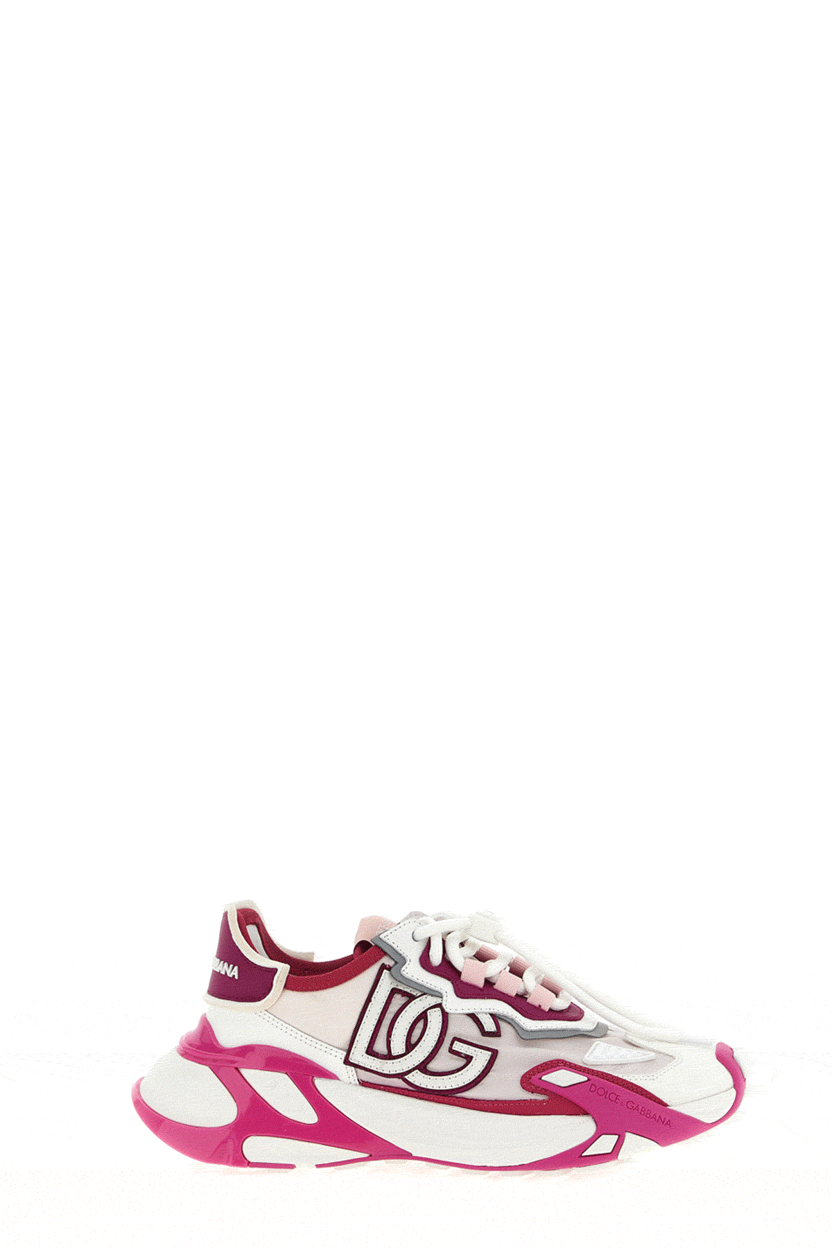 Dolce & Gabbana Women 'Day Faster' Sneaker