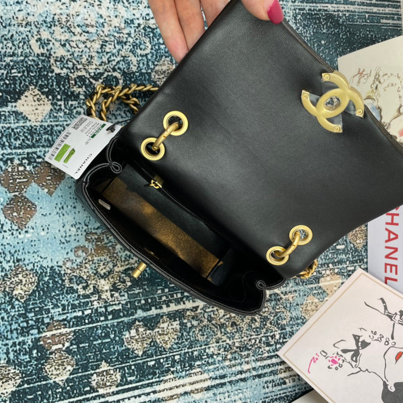Chanel Bag New Arrival Luxury Bag - 518