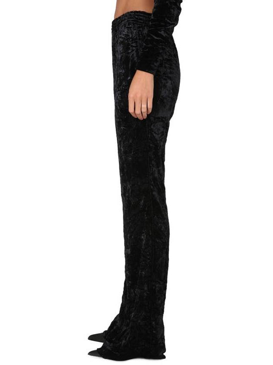 Saint Laurent Wide Leg Pants 718974Y5F611000 B0040192253