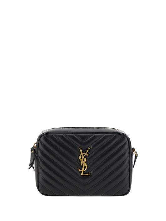 Saint Laurent Women Loulou Shoulder Bag