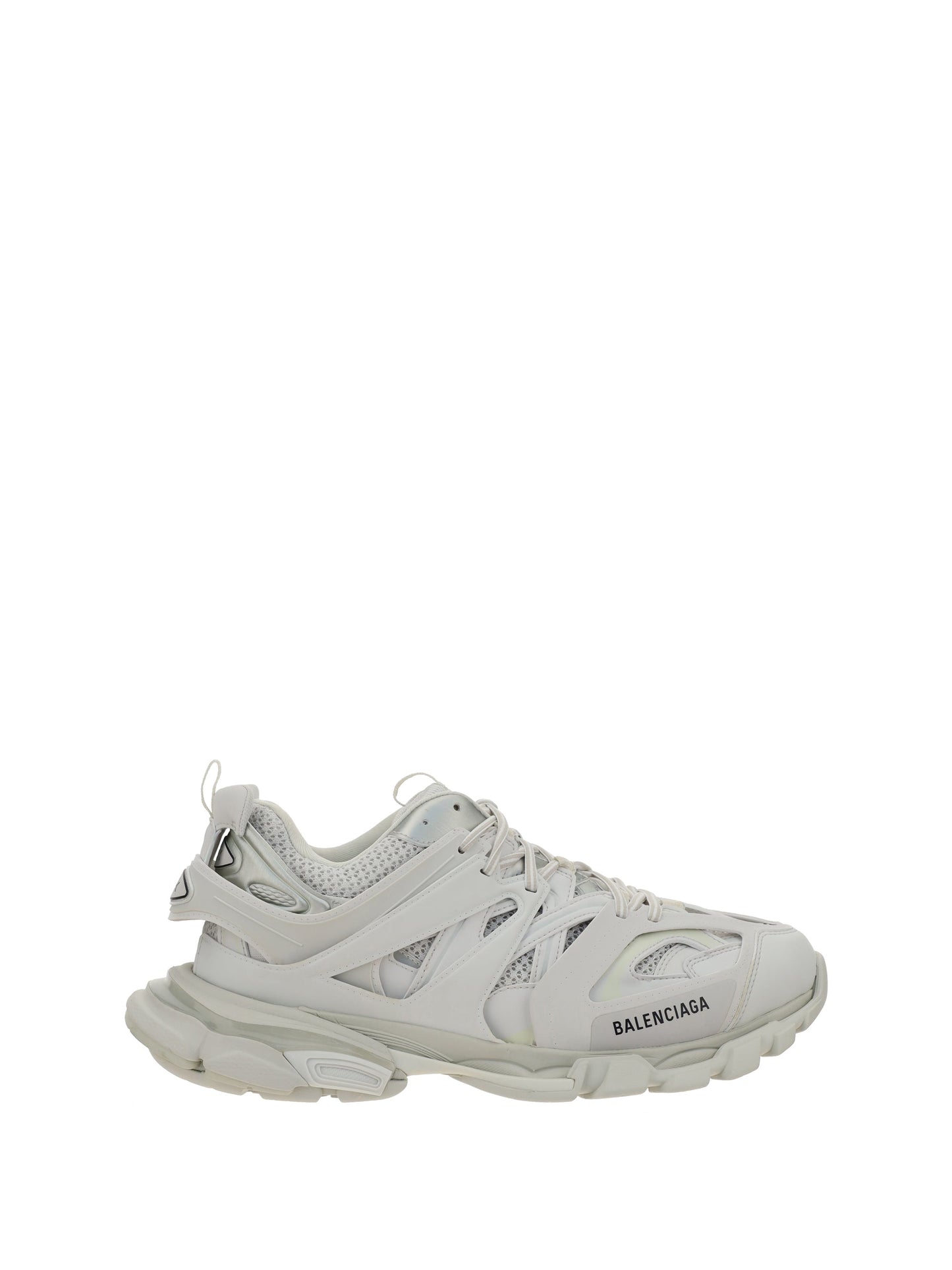 Balenciaga Men Track Sneakers