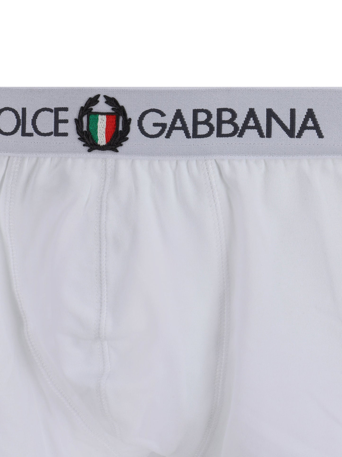 Dolce & Gabbana Men Underwear Briefs