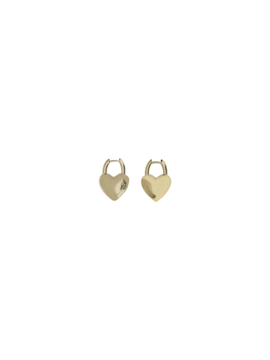 Balenciaga Women Minnie Earrings
