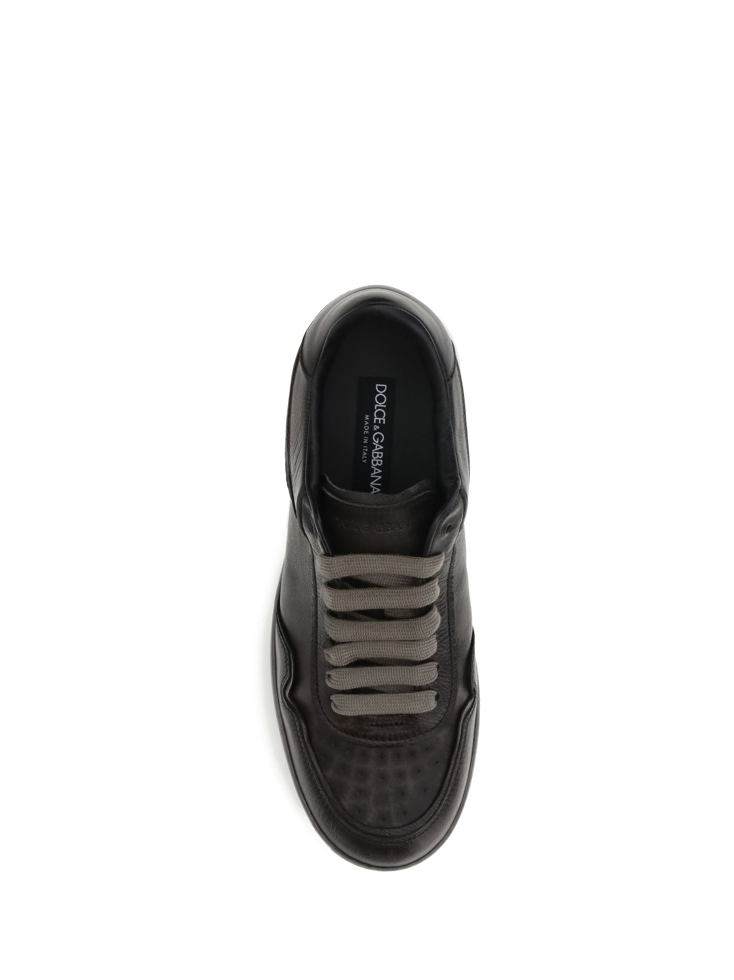 Dolce & Gabbana Men Portofino Sneakers