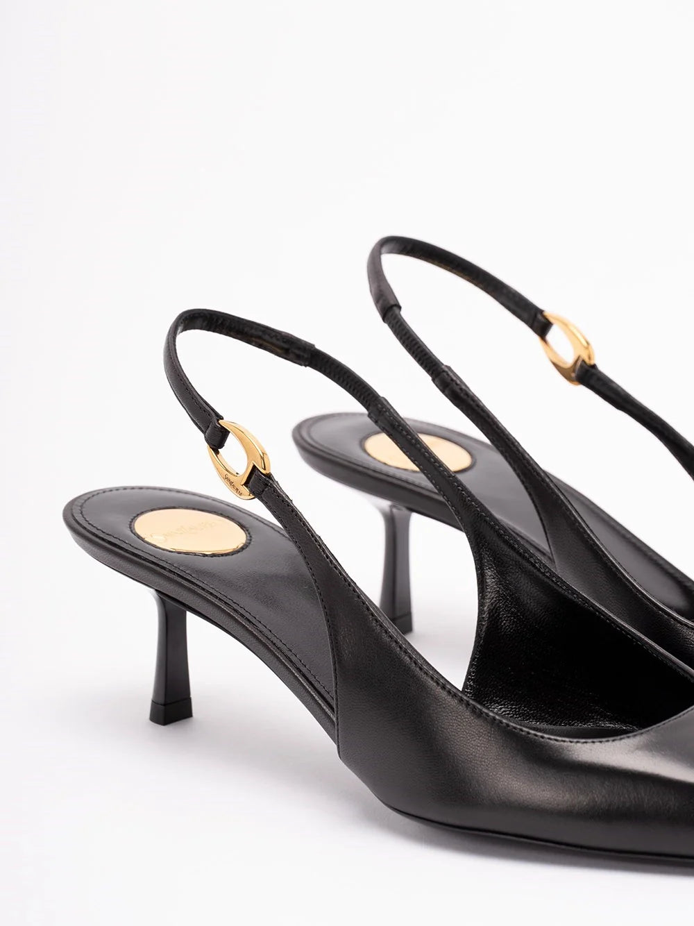 Saint Laurent Women `Vendome` Pumps