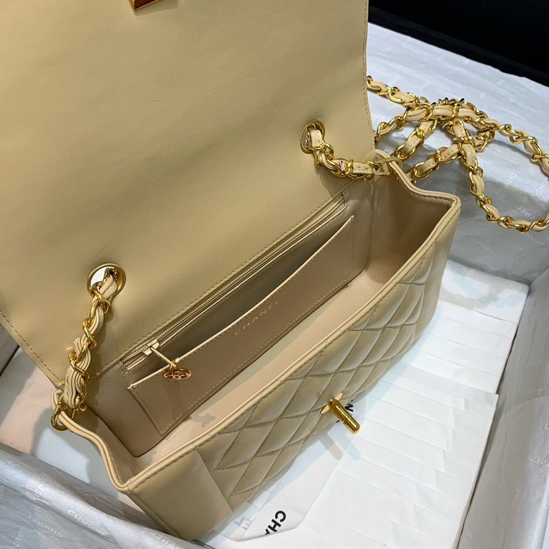 Chanel Bag New Arrival Luxury Bag - 763