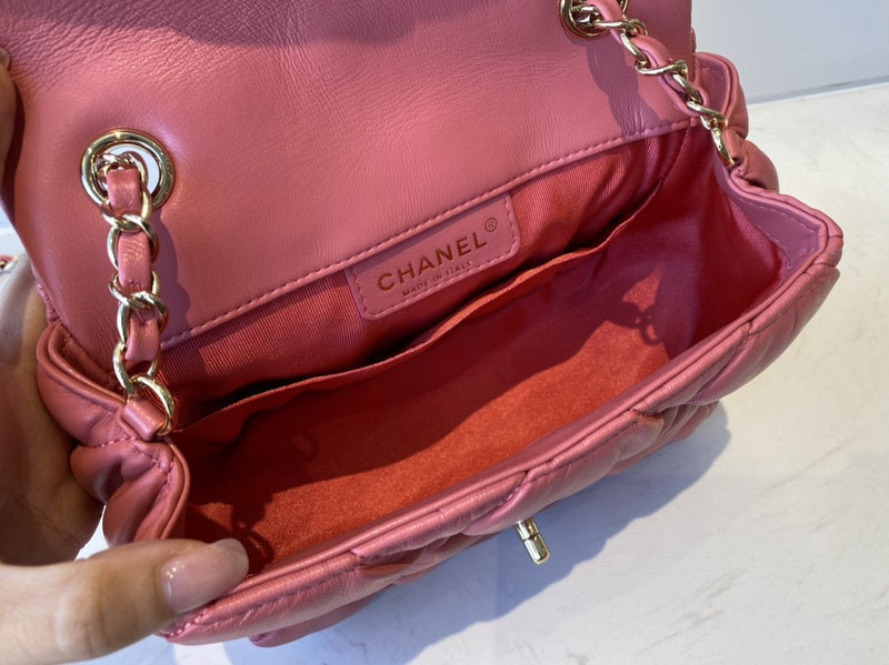 Chanel Bag New Arrival Luxury Bag - 893