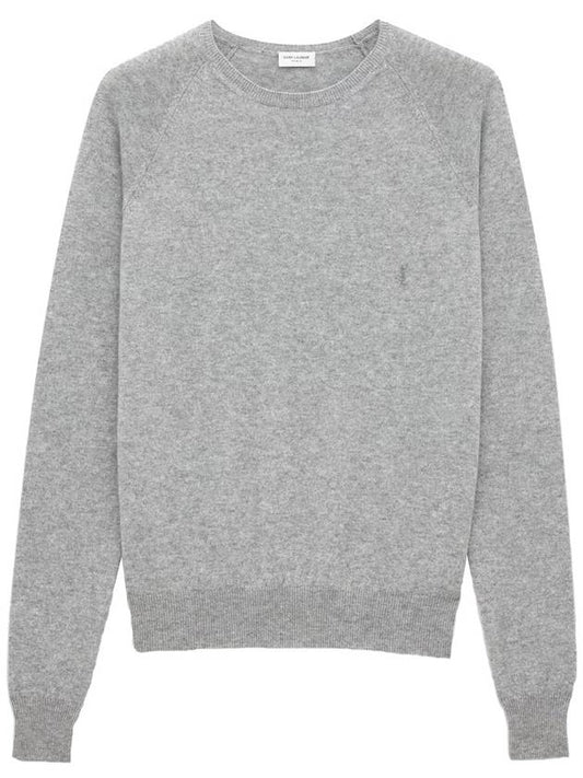 Saint Laurent Saint Laurent Pull Clothing