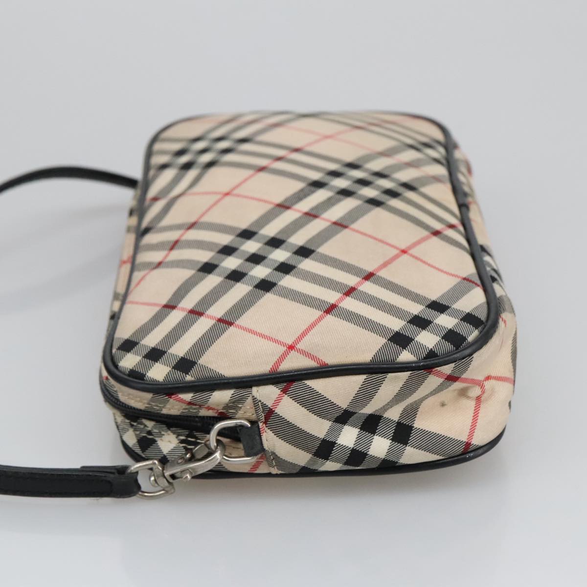 Burberry blue Label  Synthetic Clutch Bag ()