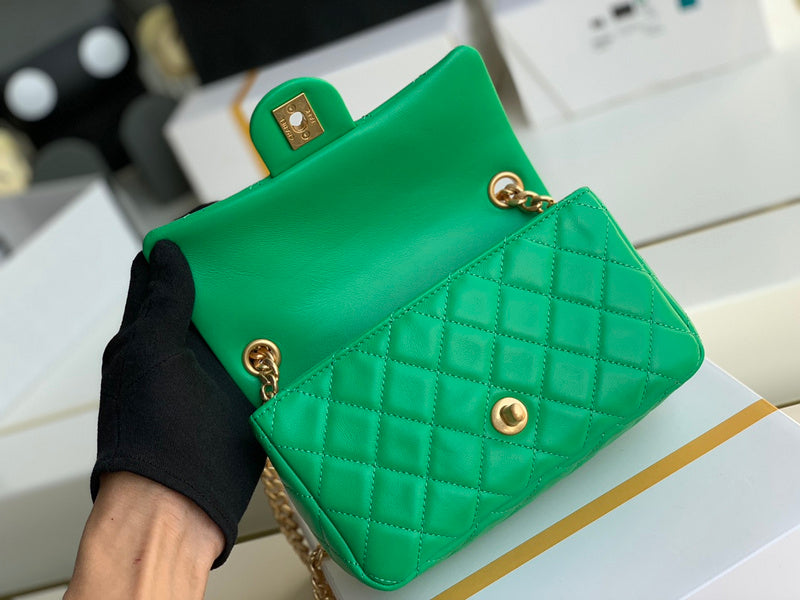 Chanel Bag New Arrival Luxury Bag - 658