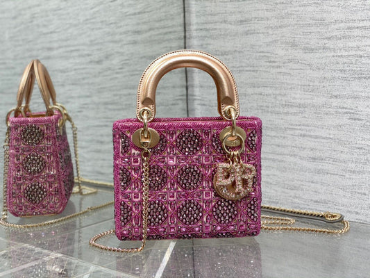 Dior Bag Luxury Bag New Arrival - 407