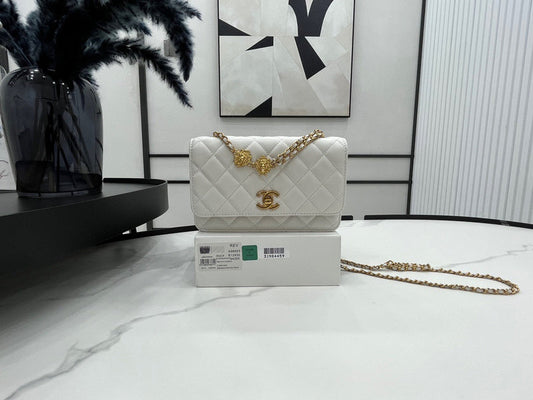 Chanel Bag New Arrival Luxury Bag - 241