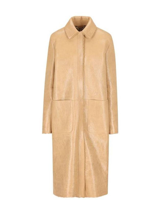 Fendi Fendi Coats