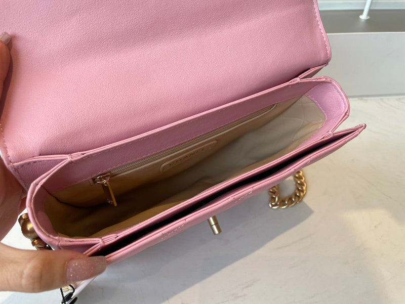 Chanel Bag New Arrival Luxury Bag - 766