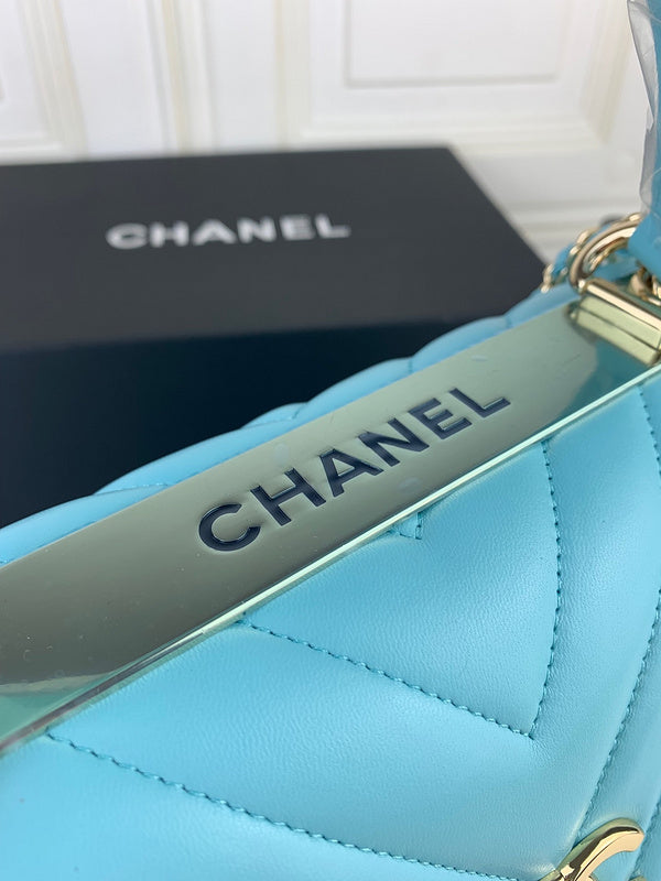 Chanel Bag New Arrival Luxury Bag - 992