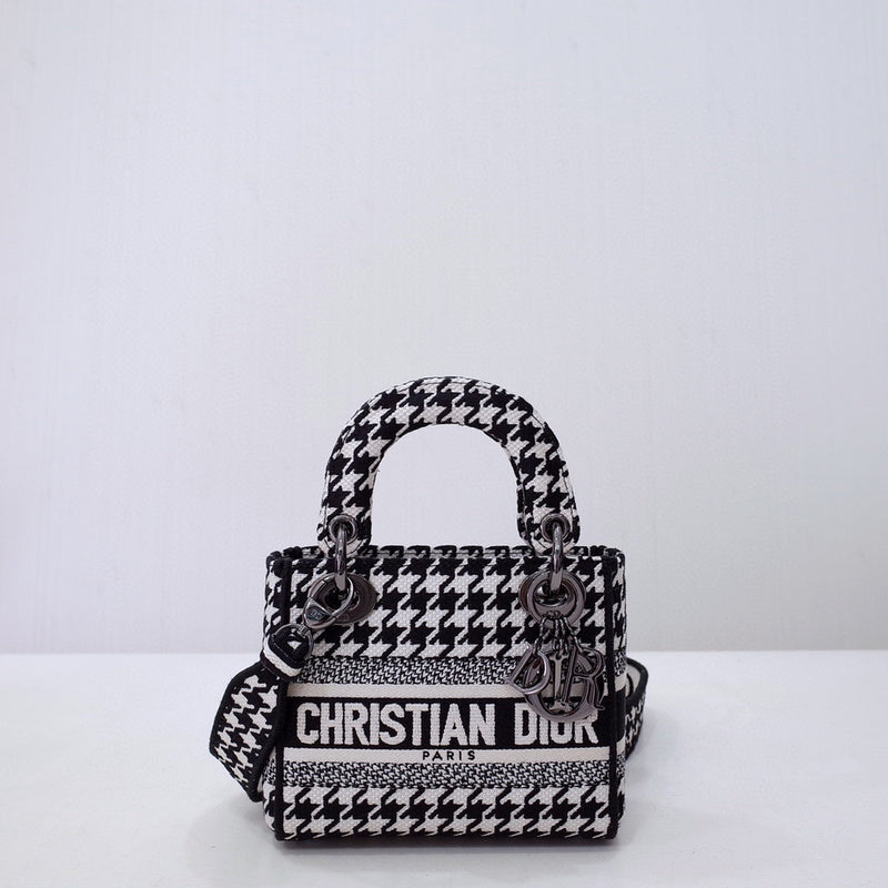Dior Bag Luxury Bag New Arrival - 4294