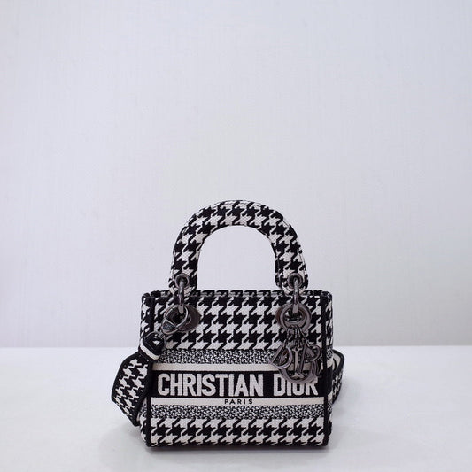 Dior Bag Luxury Bag New Arrival - 4294